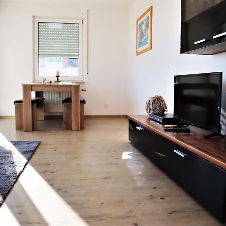 Exklusive Wohnung Mit Dachterrasse In Schleussig Leipzig Exterior foto
