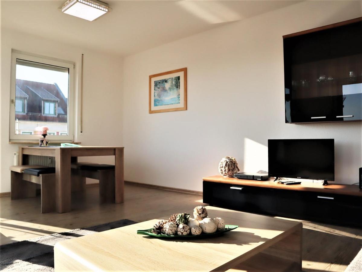 Exklusive Wohnung Mit Dachterrasse In Schleussig Leipzig Exterior foto