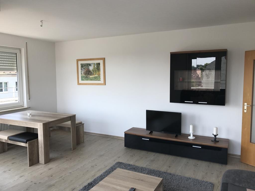 Exklusive Wohnung Mit Dachterrasse In Schleussig Leipzig Exterior foto