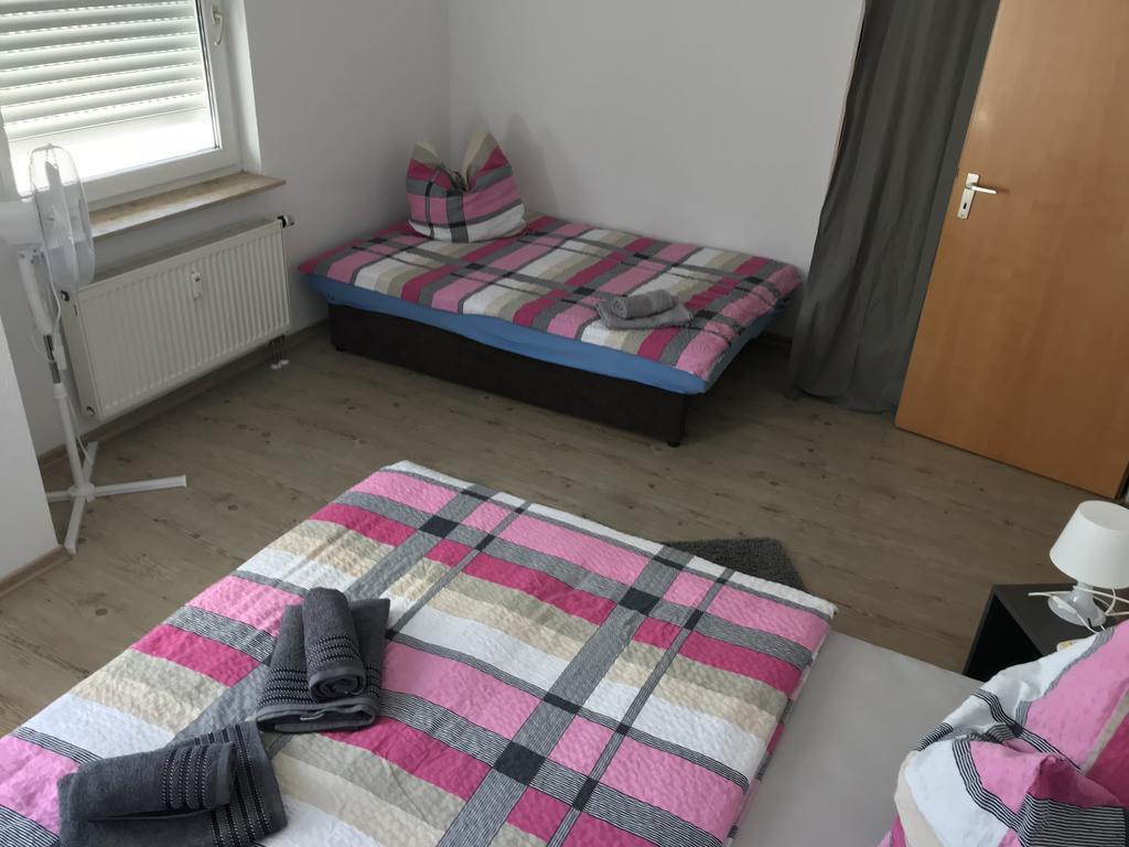 Exklusive Wohnung Mit Dachterrasse In Schleussig Leipzig Exterior foto
